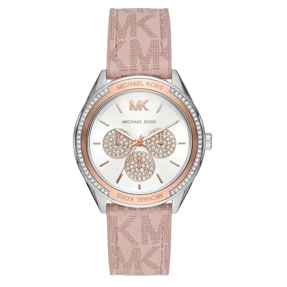 Michael Kors Jessa Multifunction Quartz Women's Watch MK7206 - Watch Enclave