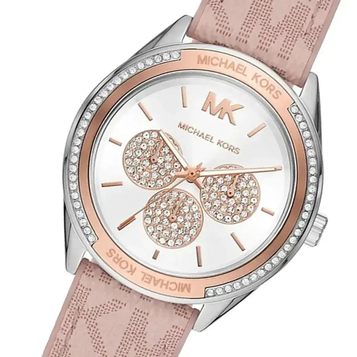 Michael Kors Jessa Multifunction Quartz Women's Watch MK7206 - Watch Enclave