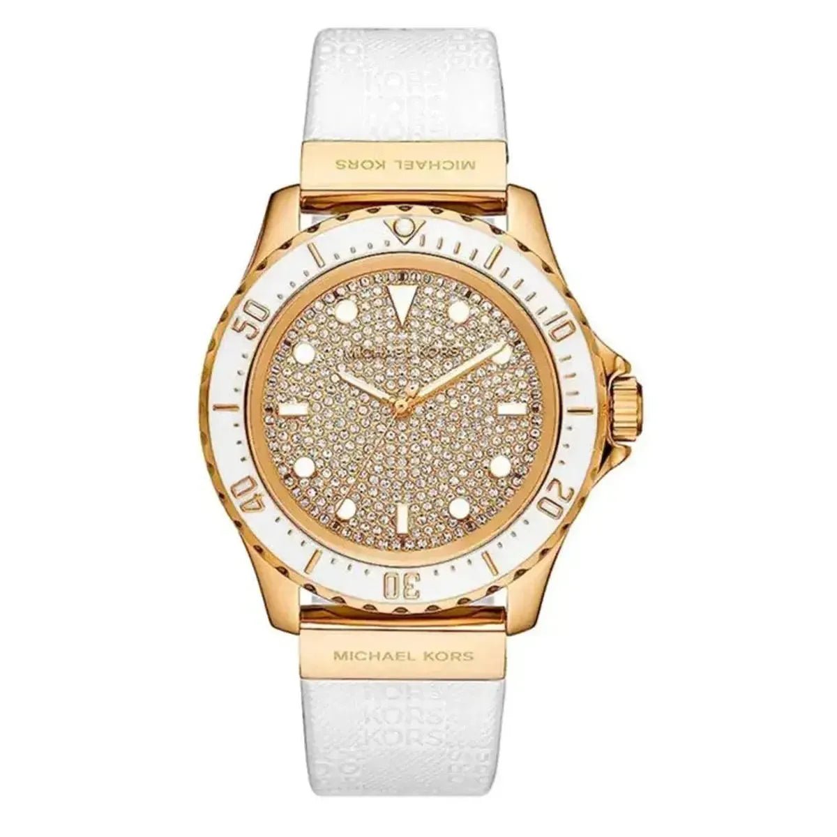 Michael Kors Jessa Quartz Women's Watch MK7357 - Watch Enclave