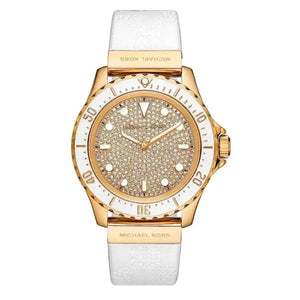 Michael Kors Jessa Quartz Women's Watch MK7357 - Watch Enclave