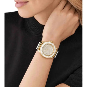 Michael Kors Jessa Quartz Women's Watch MK7357 - Watch Enclave