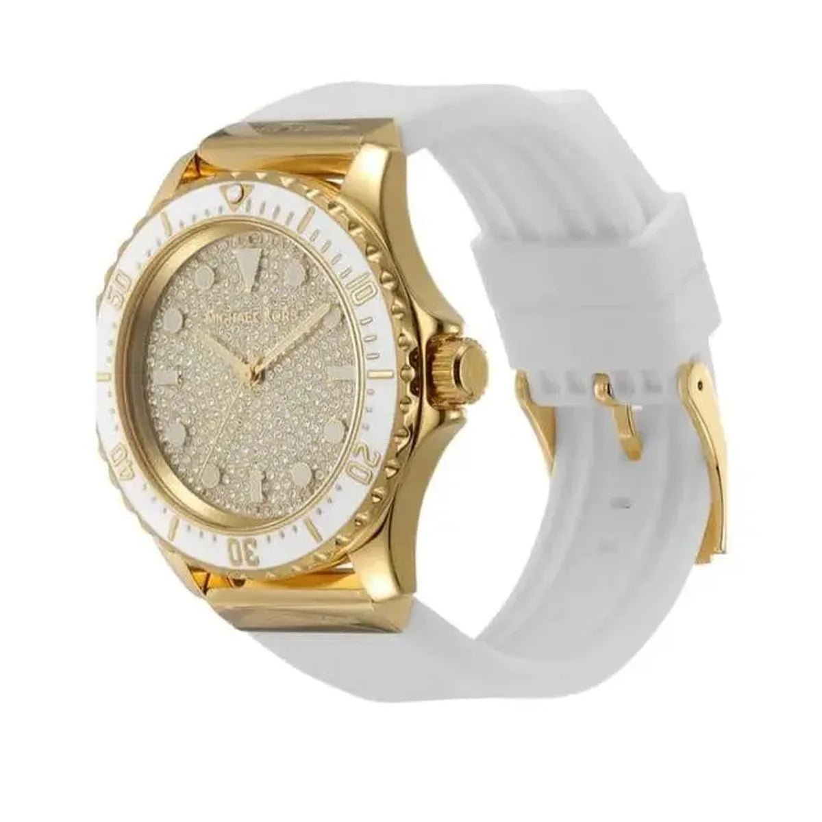 Michael Kors Jessa Quartz Women's Watch MK7357 - Watch Enclave