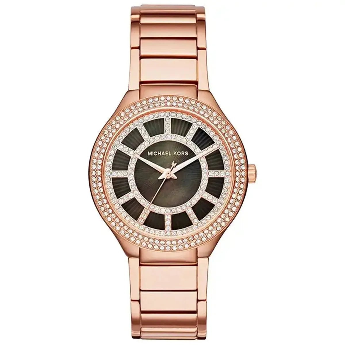 Michael Kors Kerry Quartz Women's Watch MK3397 - Watch Enclave