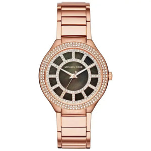 Michael Kors Kerry Quartz Women's Watch MK3397 - Watch Enclave