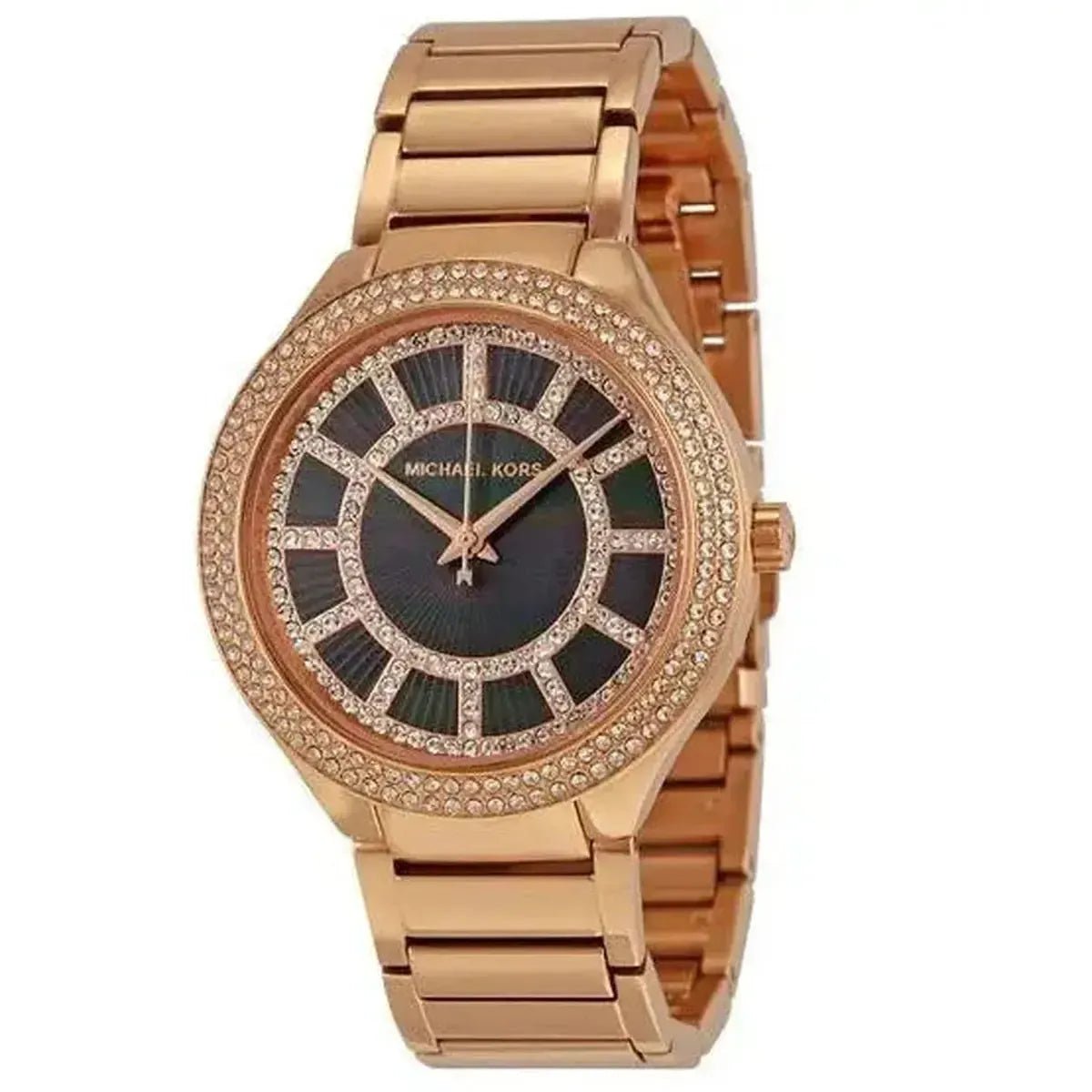 Michael Kors Kerry Quartz Women's Watch MK3397 - Watch Enclave