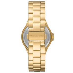 Michael Kors Lennox Quartz Women's Watch MK7229 - Watch Enclave