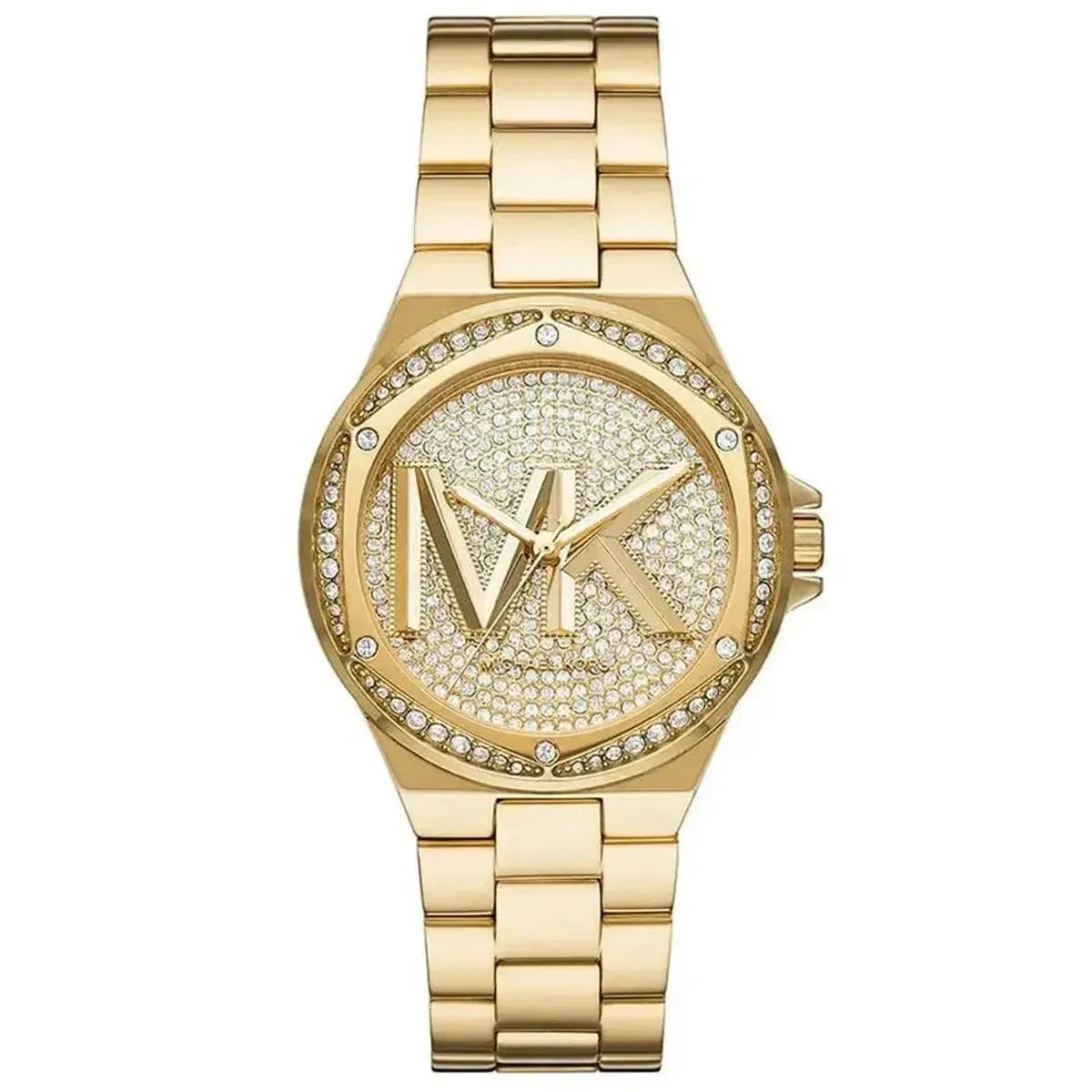 Michael Kors Lennox Quartz Women's Watch MK7229 - Watch Enclave