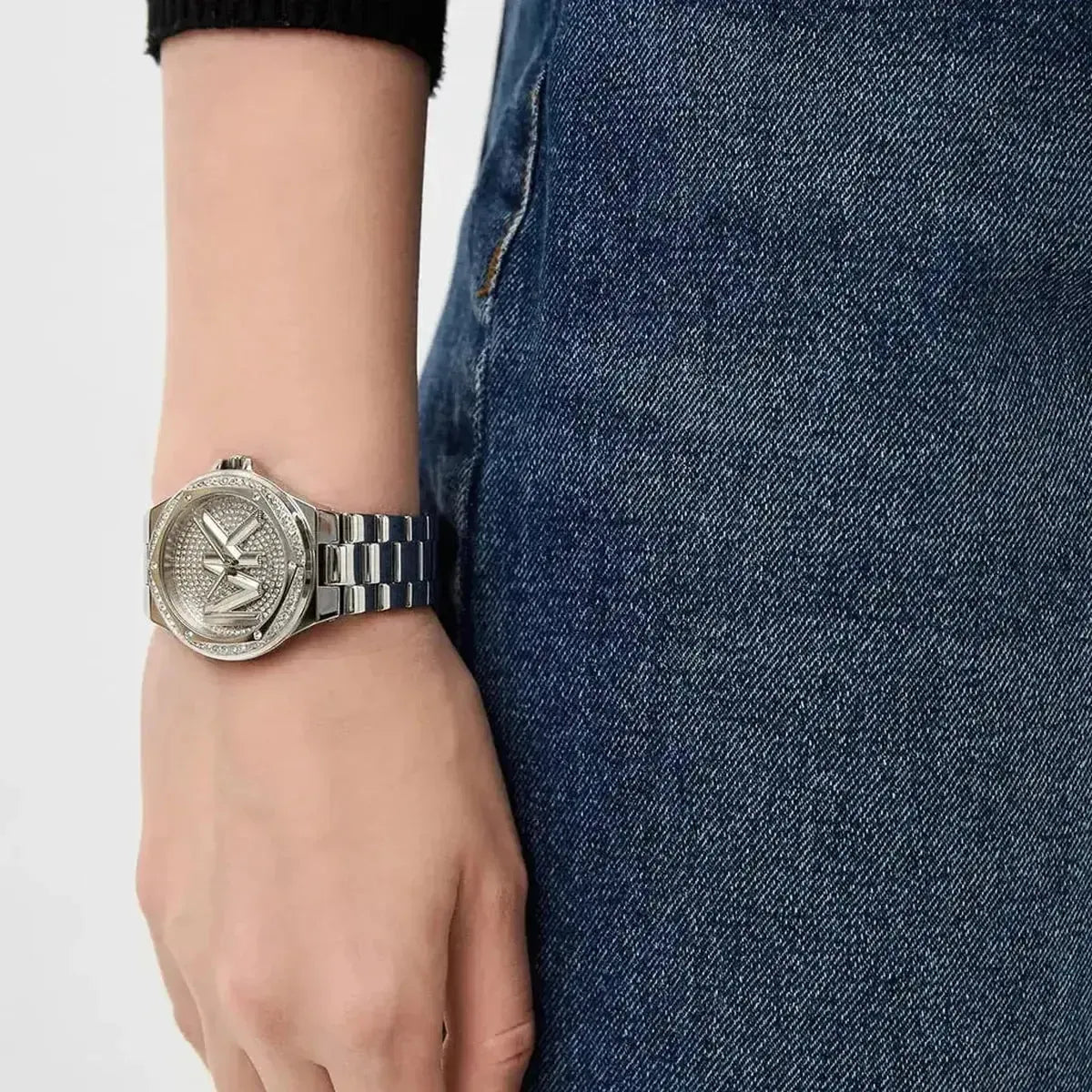 Michael Kors Lennox Quartz Women's Watch MK7234 - Watch Enclave