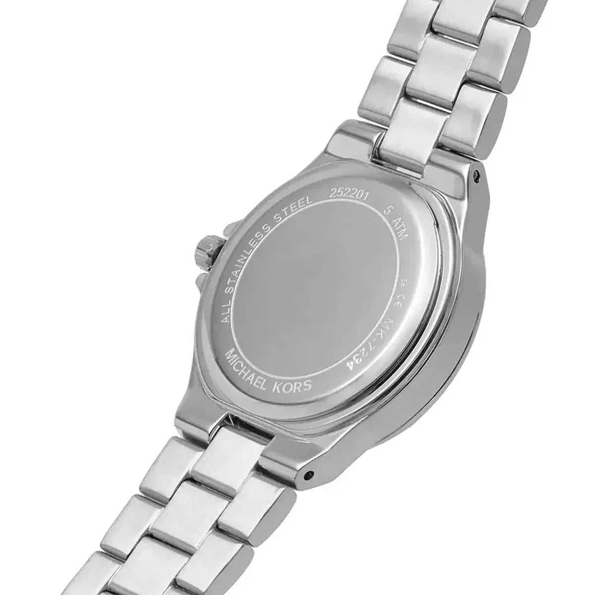Michael Kors Lennox Quartz Women's Watch MK7234 - Watch Enclave