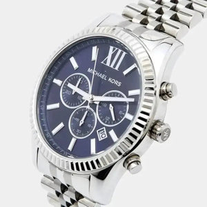 Michael Kors Lexington Chronograph Quartz Men's Watch MK8280 - Watch Enclave