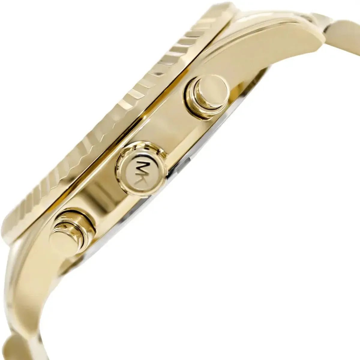 Michael Kors Lexington Chronograph Quartz Men's Watch MK8281 - Watch Enclave