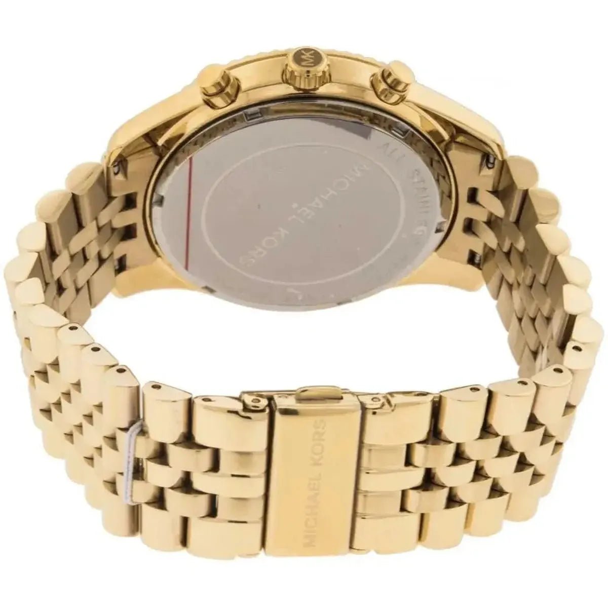 Michael Kors Lexington Chronograph Quartz Men's Watch MK8281 - Watch Enclave