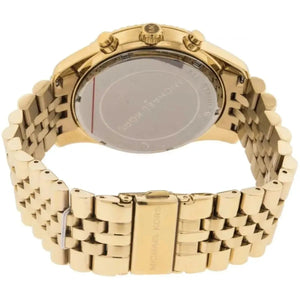 Michael Kors Lexington Chronograph Quartz Men's Watch MK8281 - Watch Enclave