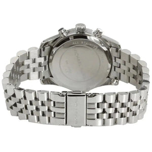 Michael Kors Lexington Chronograph Quartz Women's Watch MK5555 - Watch Enclave