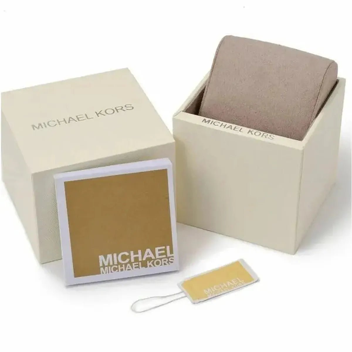 Michael Kors Lexington Quartz Men's Watch MK8494 - Watch Enclave