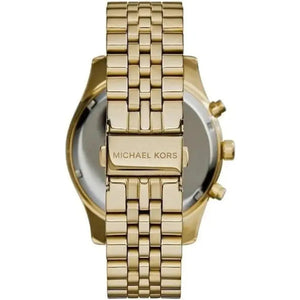 Michael Kors Lexington Quartz Men's Watch MK8494 - Watch Enclave