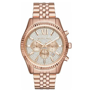 Michael Kors Lexington Quartz Men's Watch MK8580 - Watch Enclave