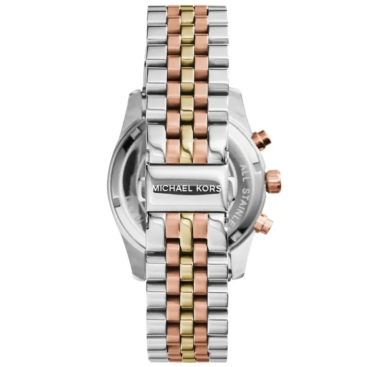 Michael Kors Lexington Quartz Women's Watch MK5735 - Watch Enclave