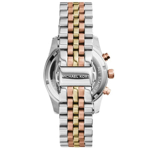 Michael Kors Lexington Quartz Women's Watch MK5735 - Watch Enclave