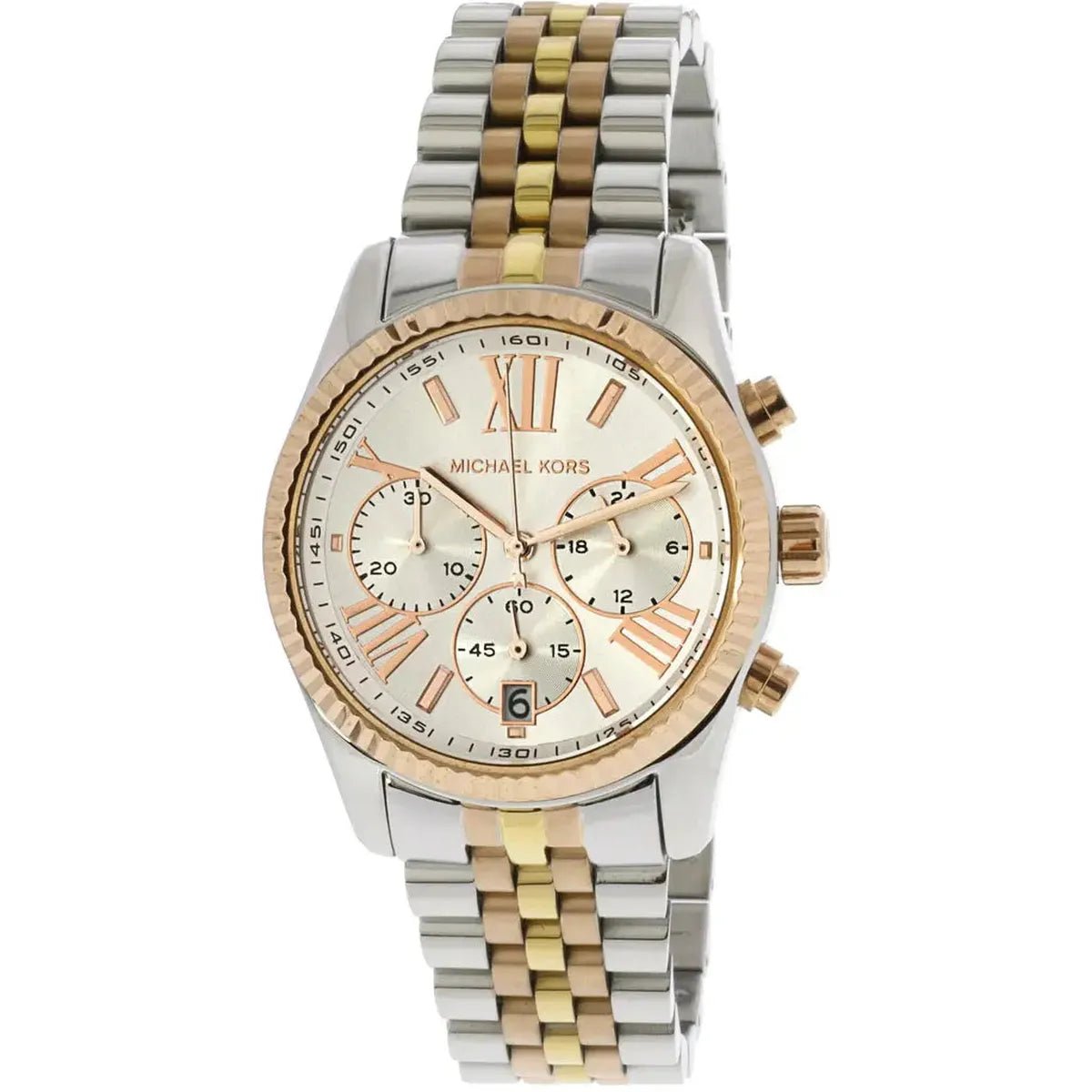 Michael Kors Lexington Quartz Women's Watch MK5735 - Watch Enclave