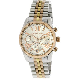 Michael Kors Lexington Quartz Women's Watch MK5735 - Watch Enclave