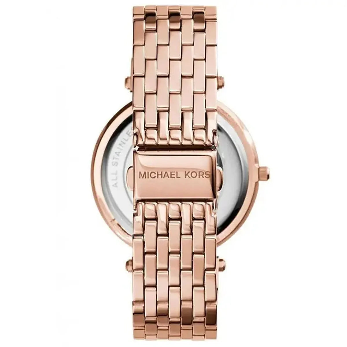 Michael Kors MK3399 Ladies Darci Watch Michael Kros