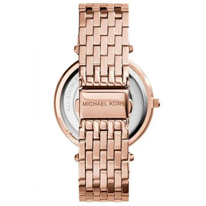 Michael Kors MK3399 Ladies Darci Watch Michael Kros
