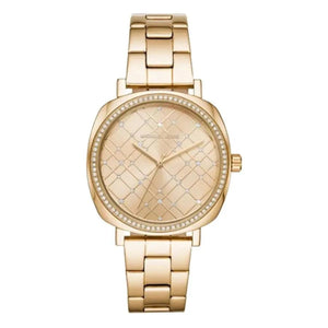 Michael Kors Nia Quartz Women's Watch MK3990 - Watch Enclave