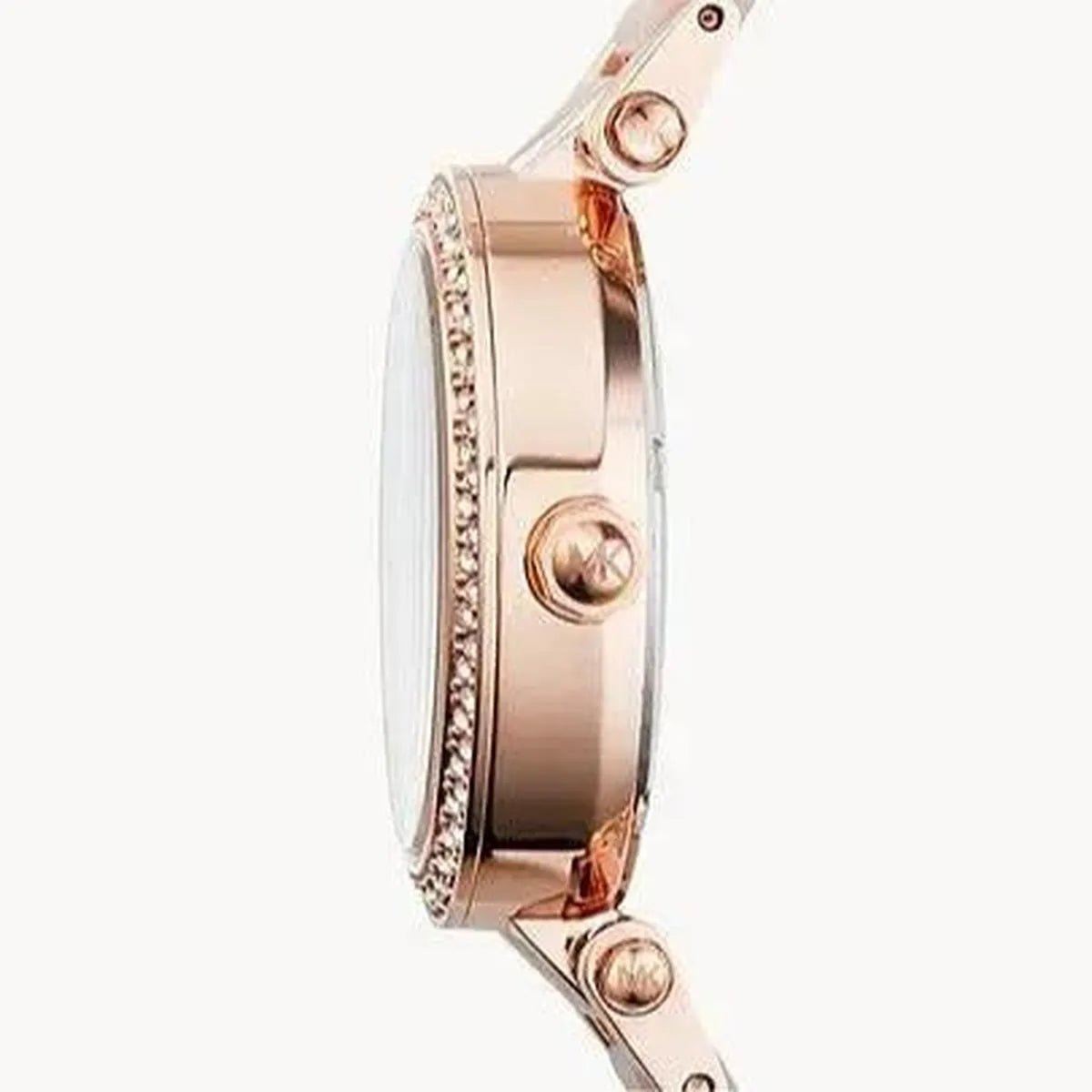 Michael Kors Parker Chronograph Quartz Women's Watch MK6110 - Watch Enclave