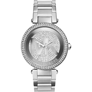 Michael Kors Parker Pavé Quartz Women's Watch MK5925 - Watch Enclave
