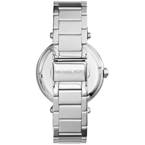Michael Kors Parker Pavé Quartz Women's Watch MK5925 - Watch Enclave