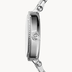 Michael Kors Parker Pavé Quartz Women's Watch MK5925 - Watch Enclave