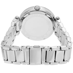 Michael Kors Parker Pavé Quartz Women's Watch MK5925 - Watch Enclave