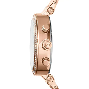 Michael Kors Parker Quartz Chronograph Women's Watch MK5896 - Watch Enclave