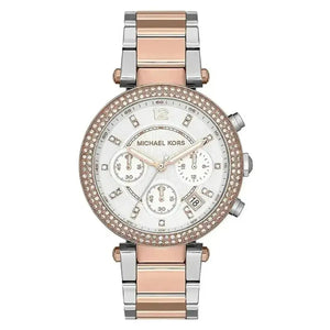 Michael Kors Parker Quartz Women's Watch MK5820 - Watch Enclave