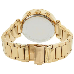 Michael Kors Parker Quartz Women's Watch MK5856 - Watch Enclave