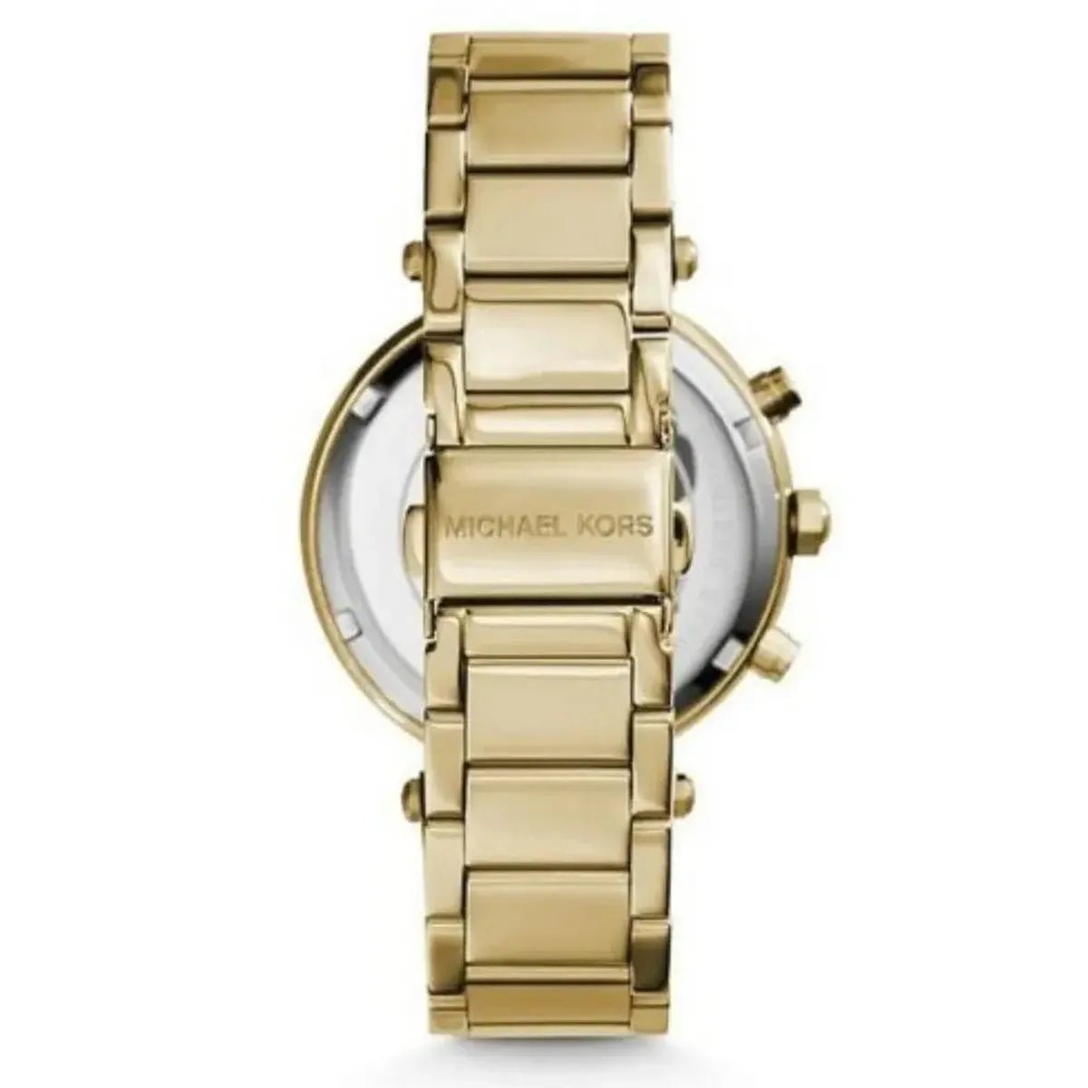 Michael Kors Parker Quartz Women's Watch MK5856 - Watch Enclave