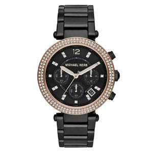 Michael Kors Parker Quartz Women's Watch MK5885 - Watch Enclave