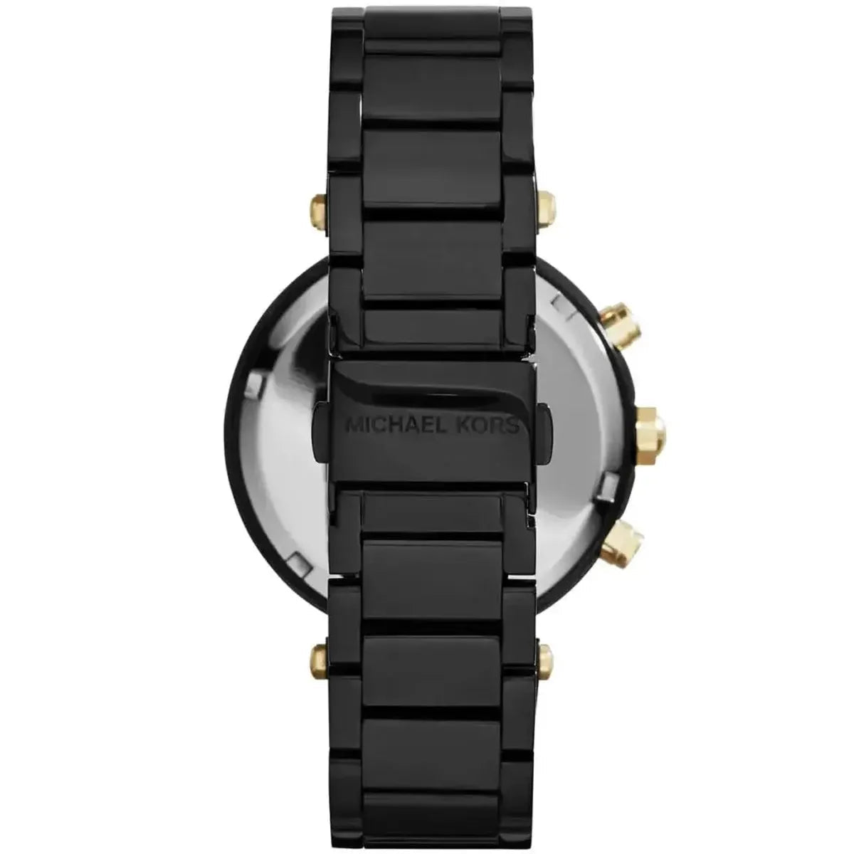 Michael Kors Parker Quartz Women's Watch MK6107 - Watch Enclave