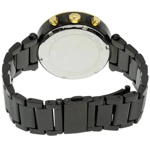 Michael Kors Parker Quartz Women's Watch MK6107 - Watch Enclave