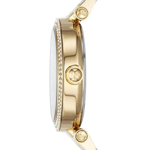 Michael Kors Parker Quartz Women's Watch MK6313 - Watch Enclave