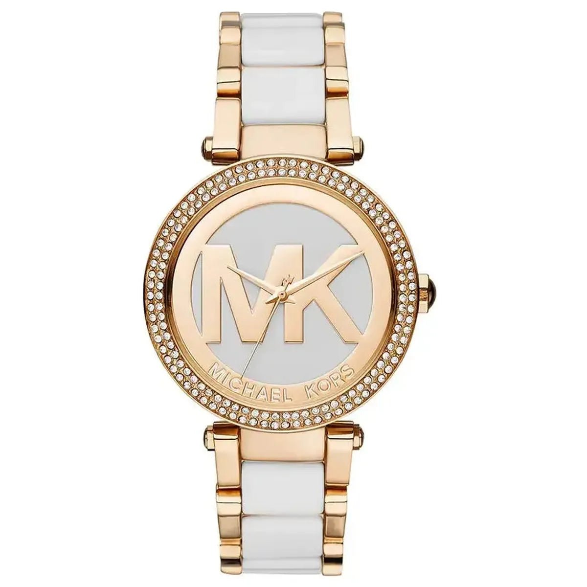 Michael Kors Parker Quartz Women's Watch MK6313 - Watch Enclave