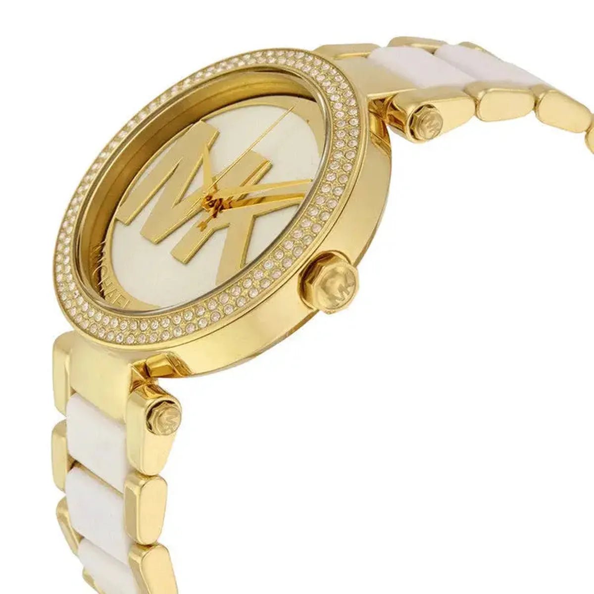 Michael Kors Parker Quartz Women's Watch MK6313 - Watch Enclave
