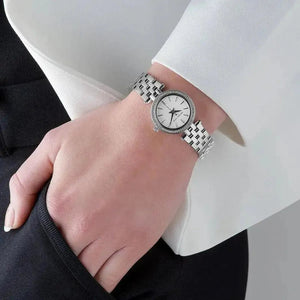 Michael Kors Petite Darci Quartz Women's Watch MK3294 - Watch Enclave