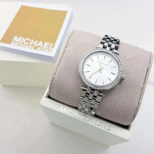 Michael Kors Petite Darci Quartz Women's Watch MK3294 - Watch Enclave