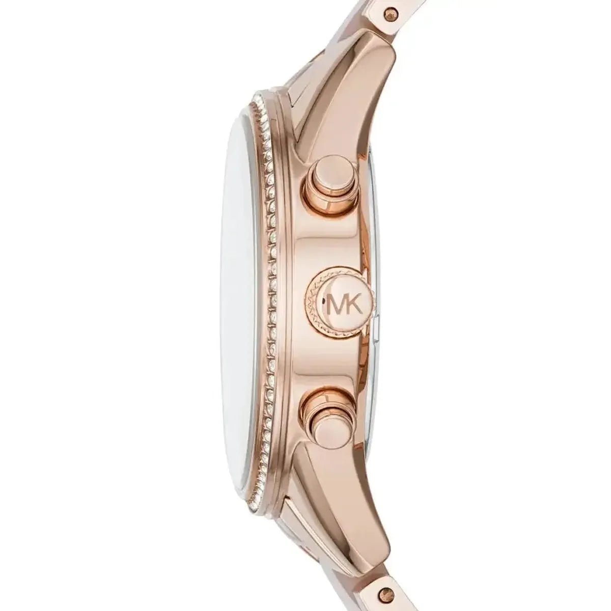 Michael Kors Ritz Chronograph Quartz Women's Watch MK6307 - Watch Enclave