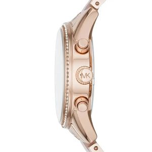 Michael Kors Ritz Chronograph Quartz Women's Watch MK6307 - Watch Enclave