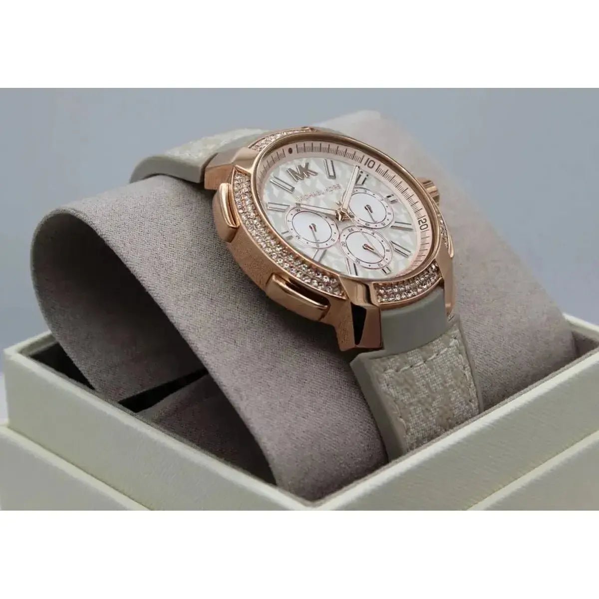 Michael Kors Sidney Multifunction Quartz Women's Watch MK6949 - Watch Enclave