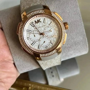 Michael Kors Sidney Multifunction Quartz Women's Watch MK6949 - Watch Enclave