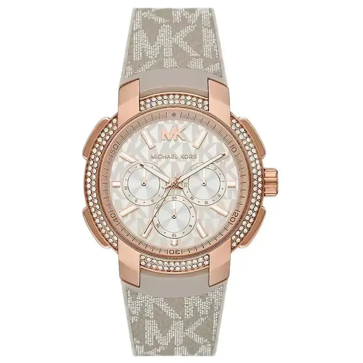Michael Kors Sidney Multifunction Quartz Women's Watch MK6949 - Watch Enclave